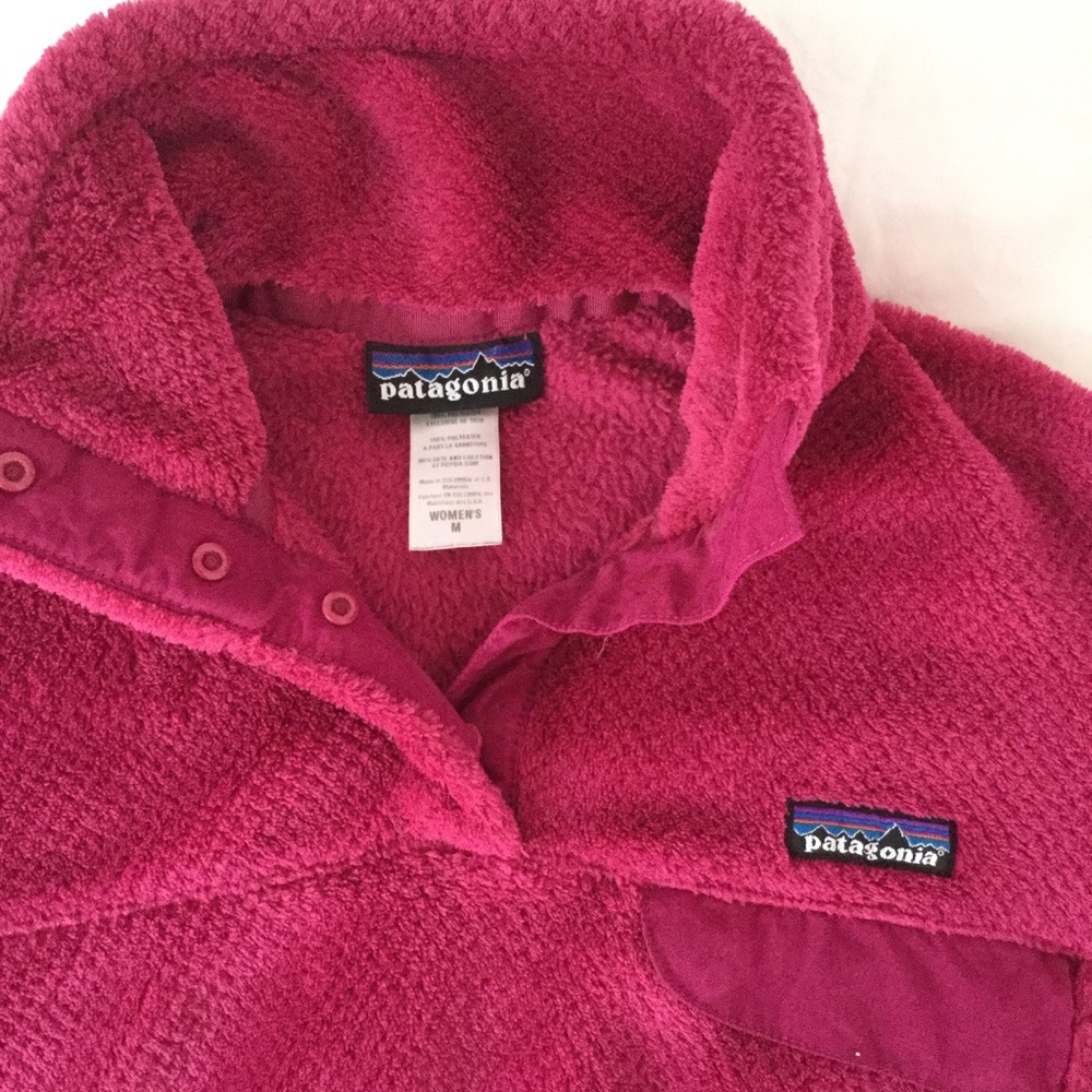 Women's Re-Tool Snap-T Fleece Pullover